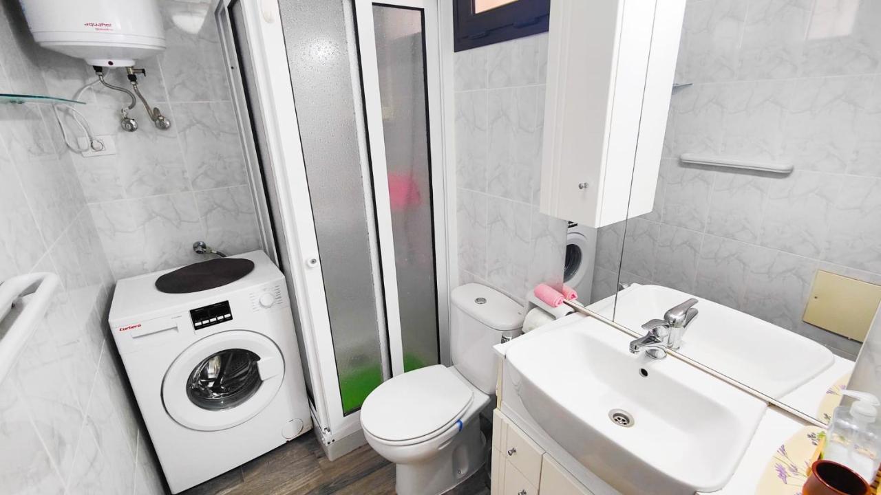 Sweet Flat With Private Patio Dunasol Corralejo Exterior foto